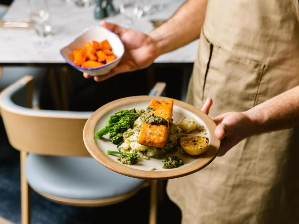 catering | Leonardo Hotel Dublin Parnell Street